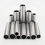 Труба нержавеющая бесшовная холоднодеформированная особотонкостенная 5х0.3 мм 12Х18Н10Т ГОСТ 8734-75 - фото