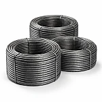 Арматура в бухтах А500С 10 ГОСТ 34028-2016 - фото