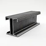 Монорельсовая балка 45М Ст5сп ГОСТ 19425-74  - фото