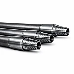 Стальная бурильная труба 73х9.2 мм ст10 ГОСТ Р 50278-92 - фото