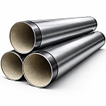 Труба ЦПП 57х2 мм ТУ 1390-002-02066613-99 - фото