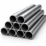 Горячедеформированная труба 20x3 мм ст10 - фото