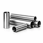 Труба холоднокатаная (х/д) 4х0,2 мм 15ГФ - фото