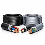 Судовой кабель 1х4 КНРк ГОСТ 7866.2-76 - фото