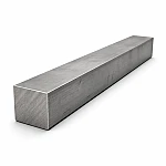 Квадрат калиброванный 3х3 мм Ст10 ГОСТ 8559-75 - фото