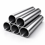 Стальная котельная труба 25х2.5 мм 10Х9МФБ-Ш ТУ 14-ЗР-55-2001 - фото