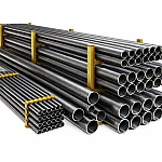 Стальная крекинговая труба 20 мм 2 мм 15Х5М ГОСТ 550-2020 (ГОСТ 550-75) - фото