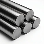 Подшипниковый круг горячекатаный 6.5 мм ШХ4 - фото