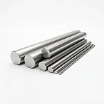 Автоматный круг 8 мм А20 - фото