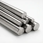 Круг быстрорежущий 20 мм Р18 ГОСТ 19265-73 - фото