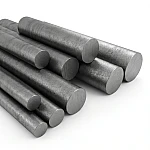 Круг чугунный 10 мм СЧ10 - фото