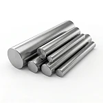 Конструкционный круг легированный 45 мм 12Х2Н4А ГОСТ 2590-2006 - фото