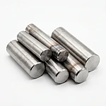 Рессорно-пружинный круг 200 мм 65С2ВА - фото