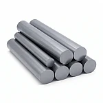 Свинцовый круг 8 мм С1 - фото