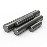 Конструкционный высоколегированный круг 26 мм 25ХСНВФА ГОСТ 2590-2006 - фото