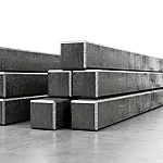 Квадрат стальной американский стандарт ASTM A29 - фото