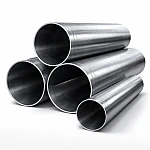 Стальная нефтяная труба 820х34 мм 40х ГОСТ Р 56403-2015 - фото