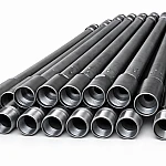 Труба НКМ 60.3х5 мм ГОСТ 633-80 ст10 - фото