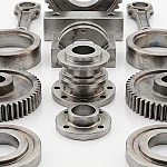 Поковки нержавеющие европейские стандарт EN 10222-5 - фото