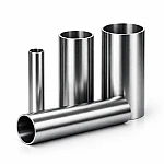 Труба прецизионная 4х0.2 мм холоднокатаная ст20 ГОСТ 9567-75 - фото