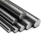 Углеродистый пруток круглый 5.05 мм У7 ГОСТ 1435-99 - фото