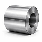 Рулон нержавеющий 0.35х500 мм марки AISI 409 ГОСТ 19904-90 - фото