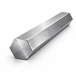 Шестигранник нержавеющий американский стандарт ASTM A193 - фото