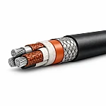 Термостойкий кабель 1 жила 0.08 мм2 100 В РКГМ ГОСТ 26445-85 - фото