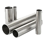 Труба нержавеющая электросварная 12х1.2 мм 10Х17Н13М2Т ГОСТ 11068-81 - фото