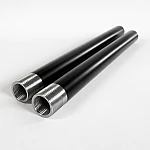 Труба НКБ 60.3х5 мм ГОСТ 633-80 ст10 - фото