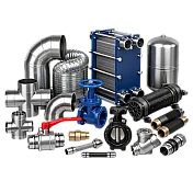 Инженерные системы - фото