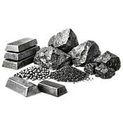 Ферросплавы - фото