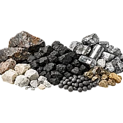 Металлургическое сырье - фото