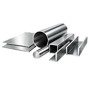 Нержавеющий прокат - фото