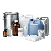 Реактивы - фото