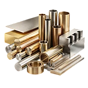 Специальные сплавы - фото